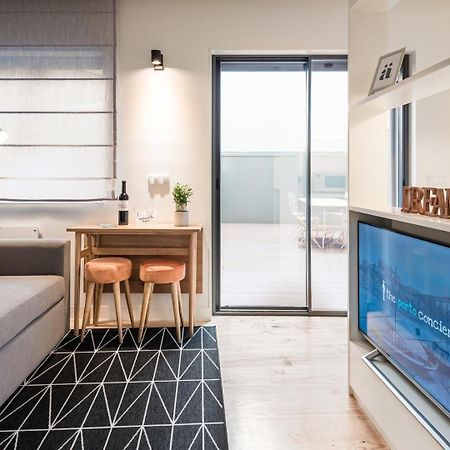 Guestready - Three Mirrors Apartment Porto Exterior photo