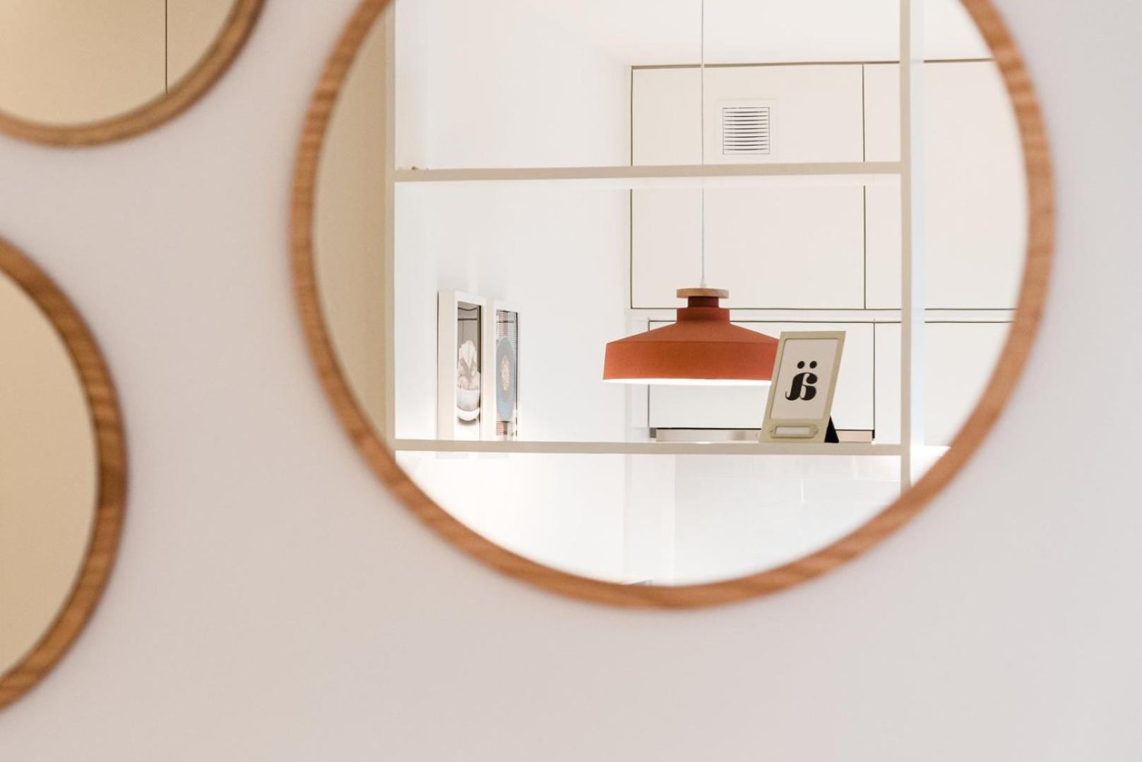 Guestready - Three Mirrors Apartment Porto Exterior photo