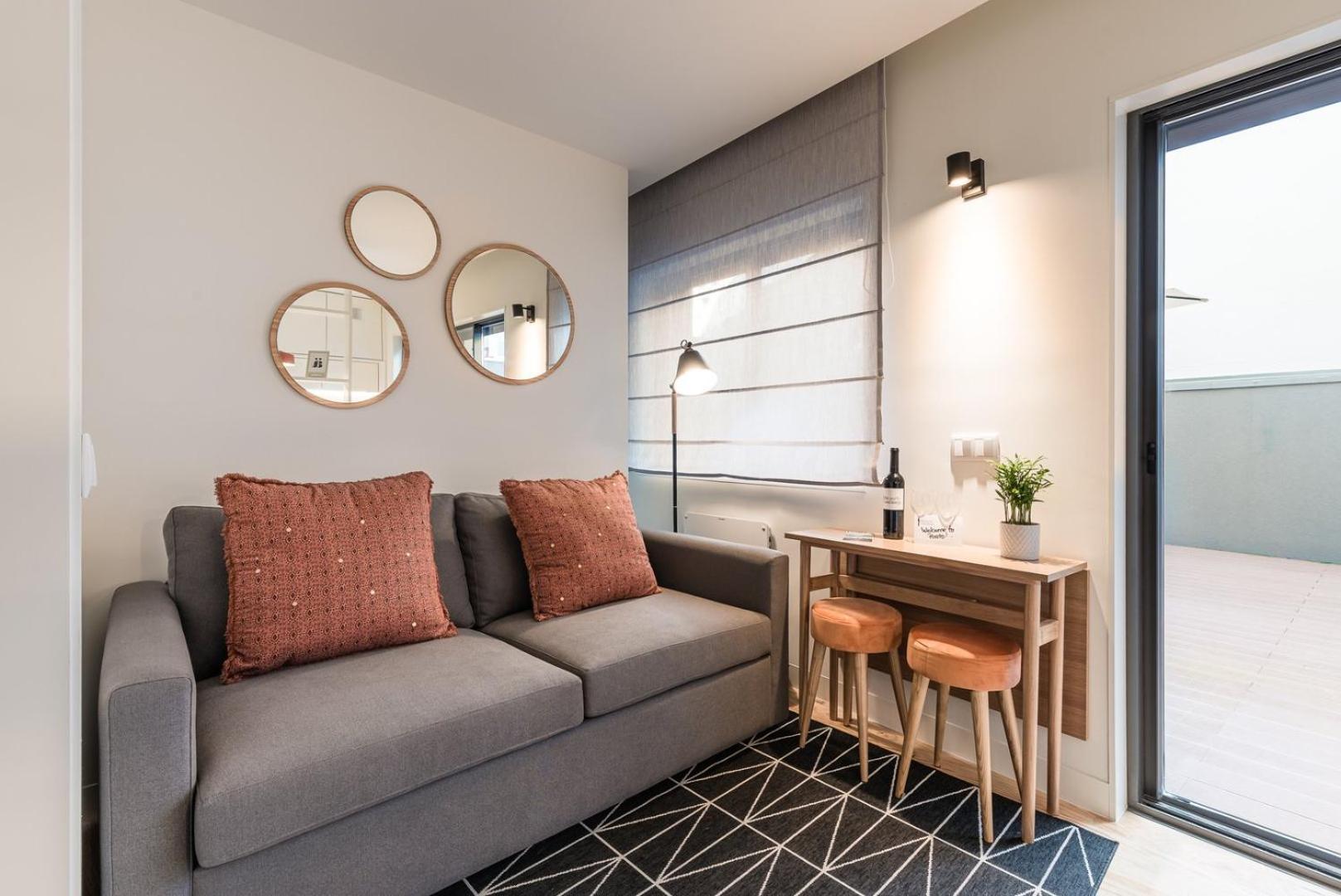 Guestready - Three Mirrors Apartment Porto Exterior photo