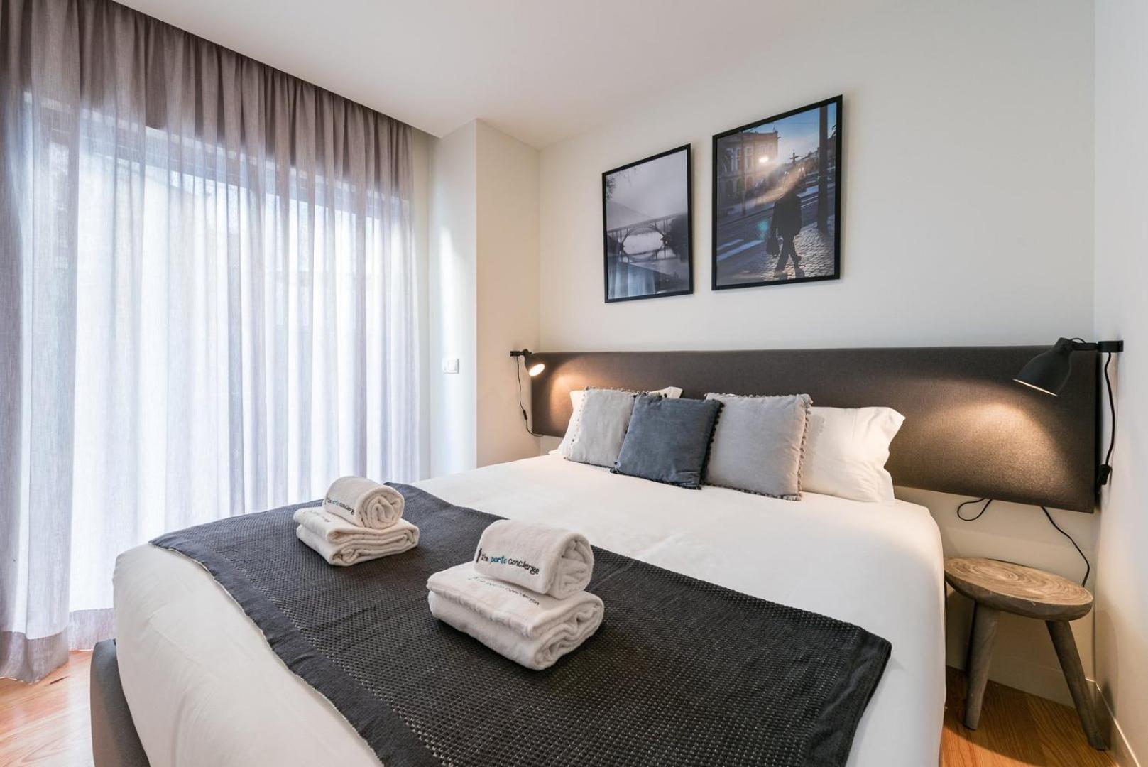 Guestready - Three Mirrors Apartment Porto Exterior photo