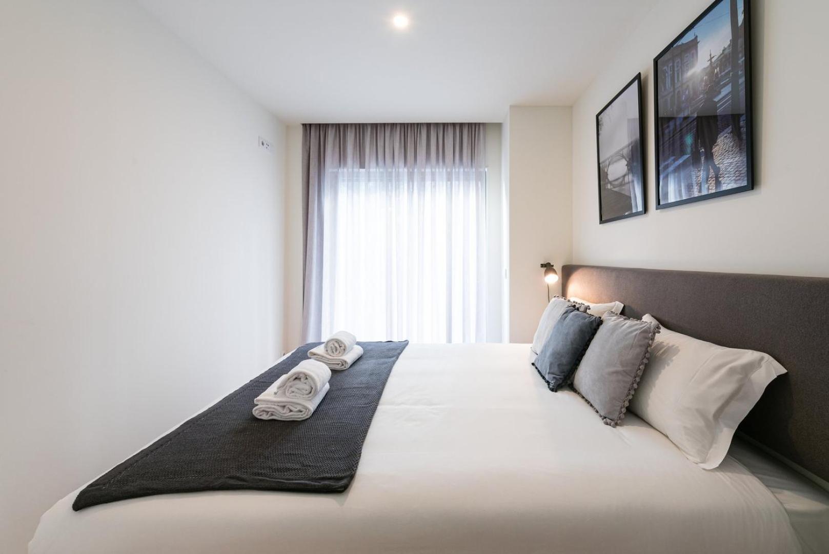 Guestready - Three Mirrors Apartment Porto Exterior photo