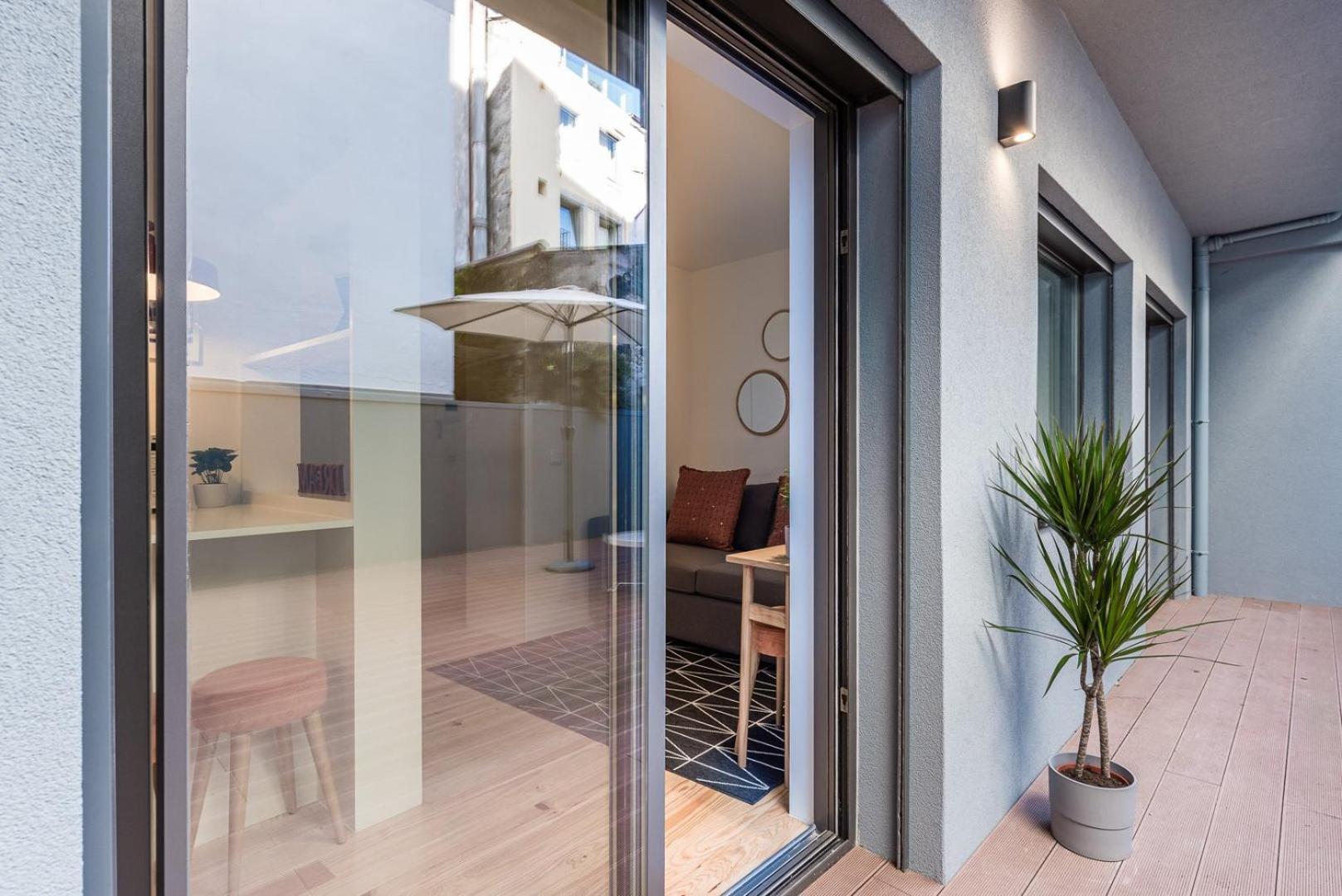 Guestready - Three Mirrors Apartment Porto Exterior photo