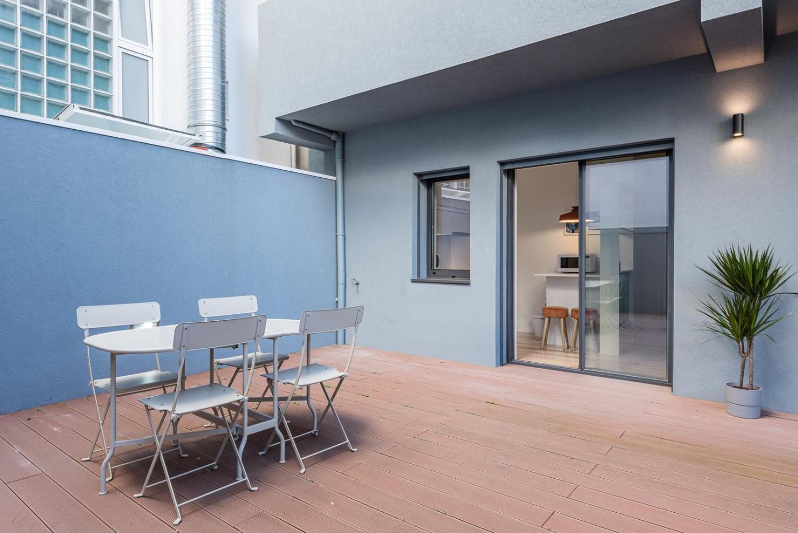 Guestready - Three Mirrors Apartment Porto Exterior photo