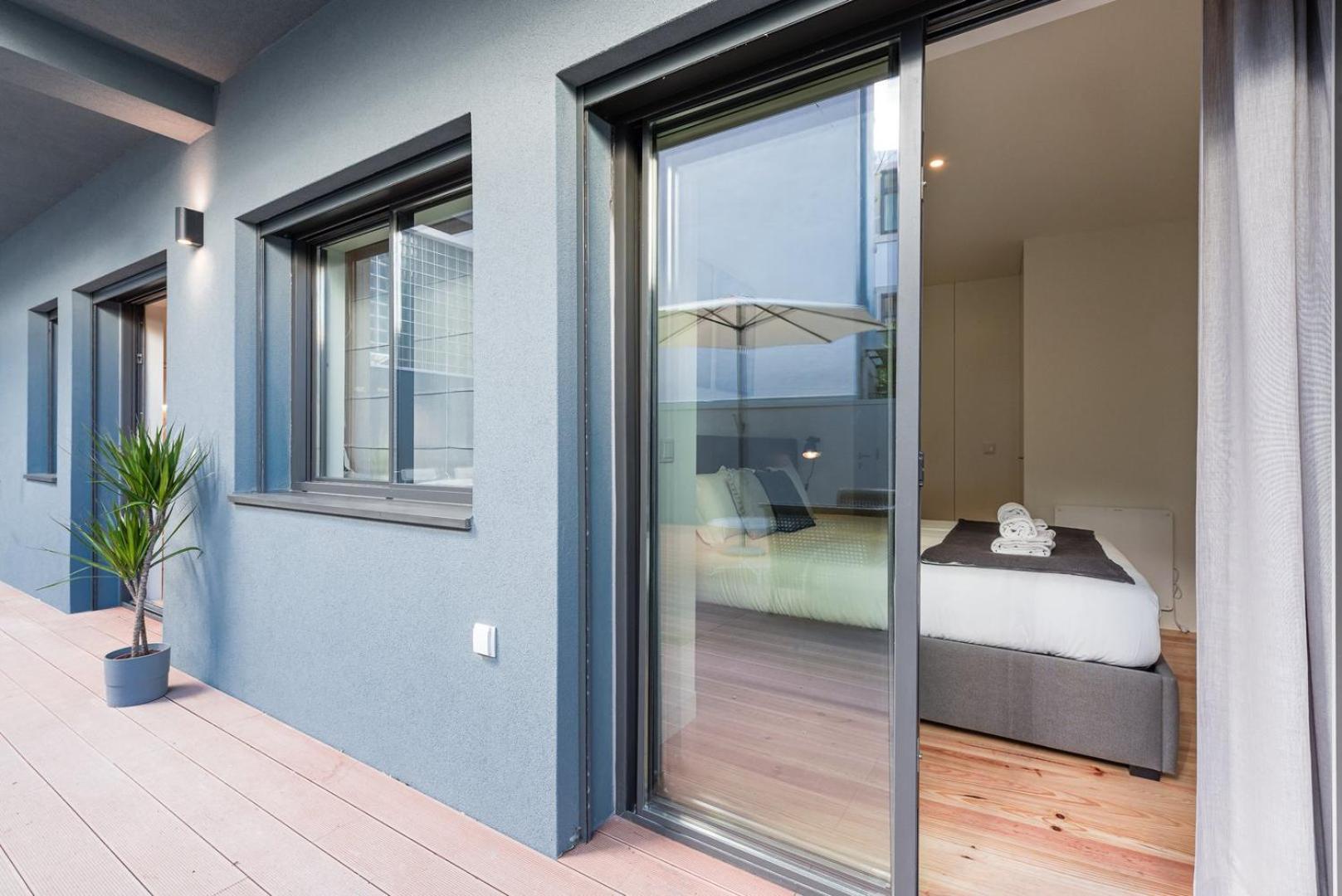 Guestready - Three Mirrors Apartment Porto Exterior photo